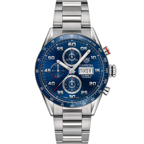 TAG Heuer Carrera CV2A1V.BA0738