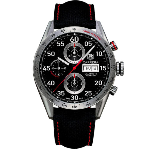TAG Heuer Carrera CV2A80.FC6256