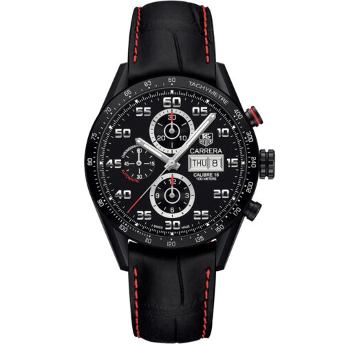 TAG Heuer Carrera CV2A81.FC6237