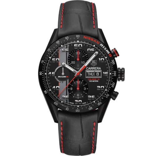 TAG Heuer Carrera CV2A82.FC6237