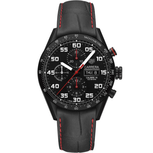 TAG Heuer Carrera CV2A83.FC6393