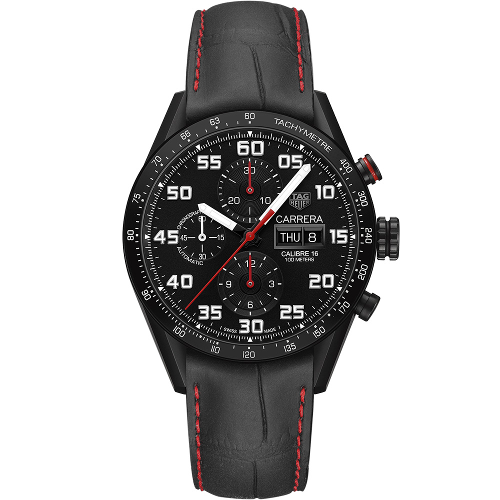 TAG Heuer Carrera CV2A83.FC6393