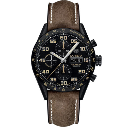 TAG Heuer Carrera CV2A84.FC6394