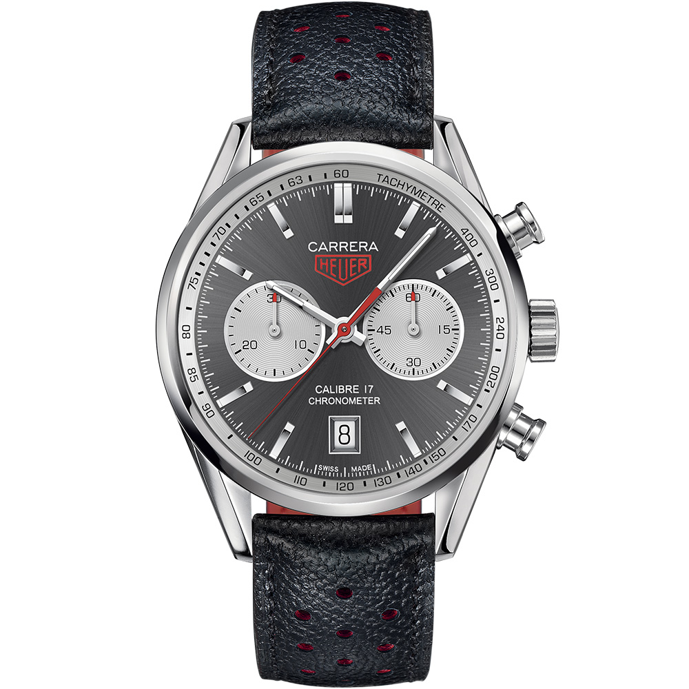 TAG Heuer Carrera CV5110.FC6310