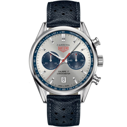 TAG Heuer Carrera CV5111.FC6335