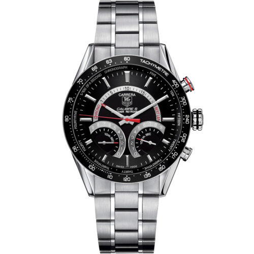 TAG Heuer Carrera CV7A10.BA0795