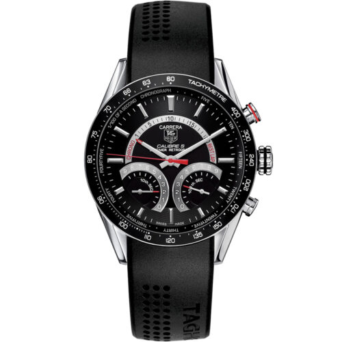 TAG Heuer Carrera CV7A10.FT6012