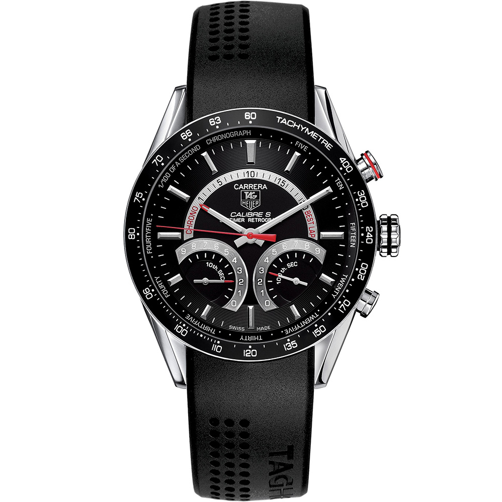 TAG Heuer Carrera CV7A10.FT6012