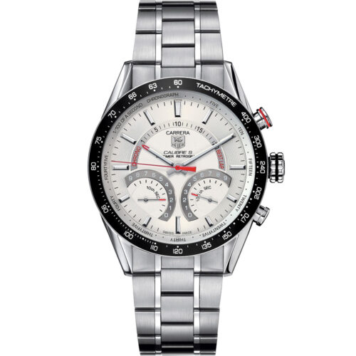 TAG Heuer Carrera CV7A11.BA0795