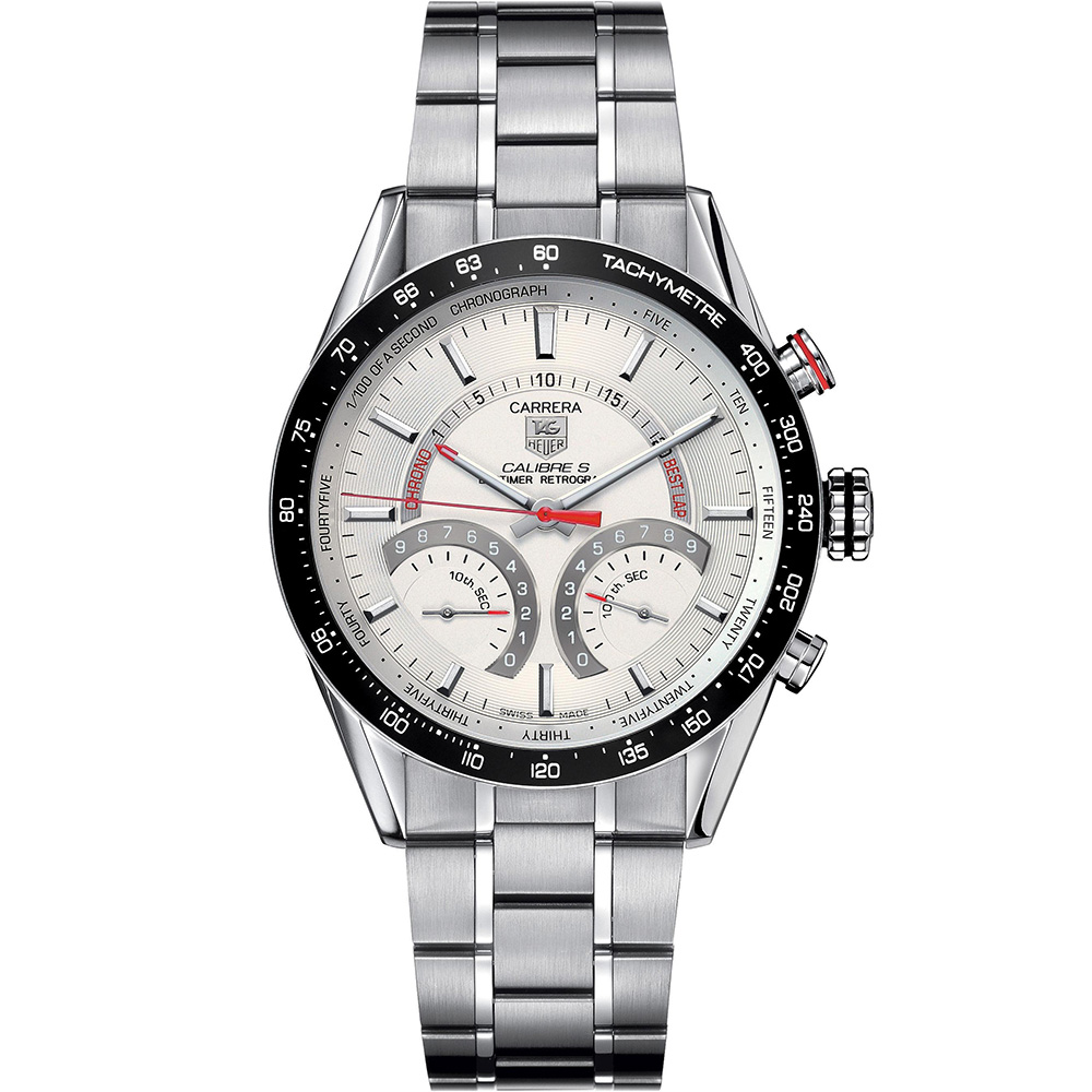 TAG Heuer Carrera CV7A11.BA0795