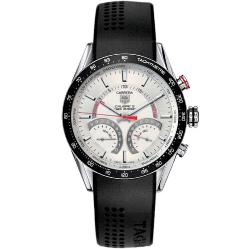 TAG Heuer Carrera CV7A11.FT6012