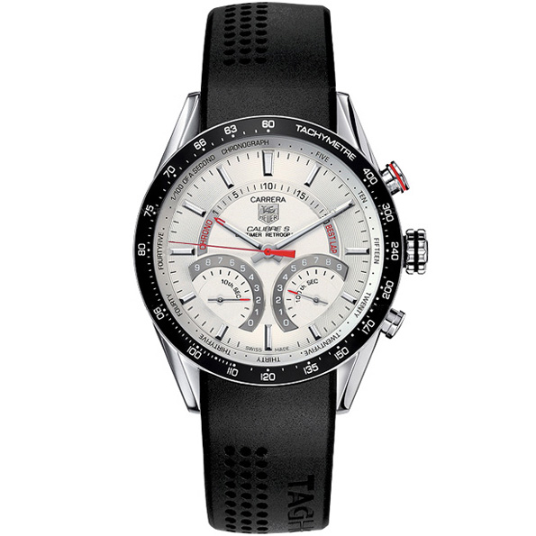 TAG Heuer Carrera CV7A11.FT6012