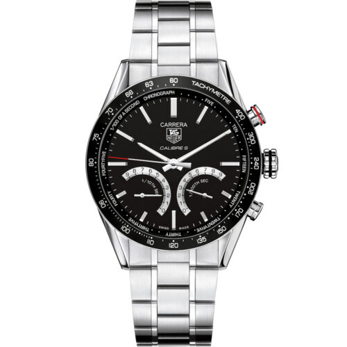 TAG Heuer Carrera CV7A12.BA0795