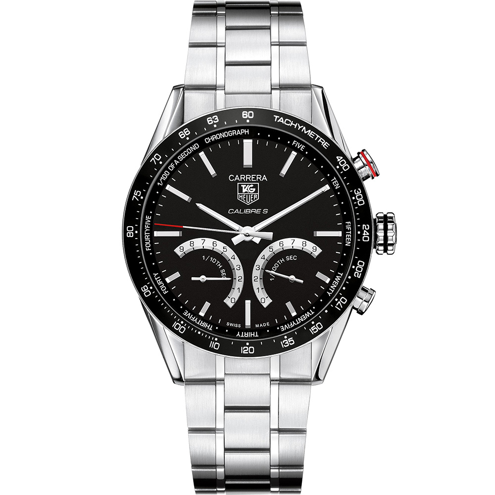 TAG Heuer Carrera CV7A12.BA0795