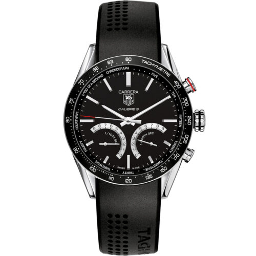 TAG Heuer Carrera CV7A12.FT6012