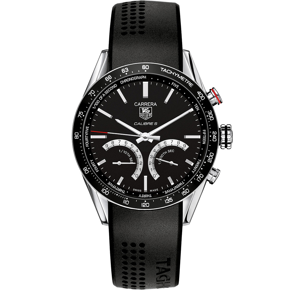 TAG Heuer Carrera CV7A12.FT6012