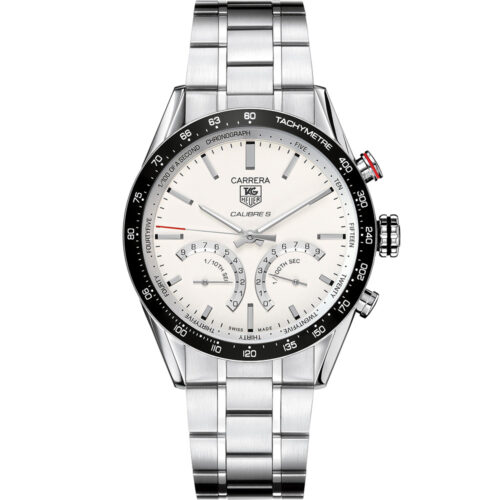 TAG Heuer Carrera CV7A13.BA0795