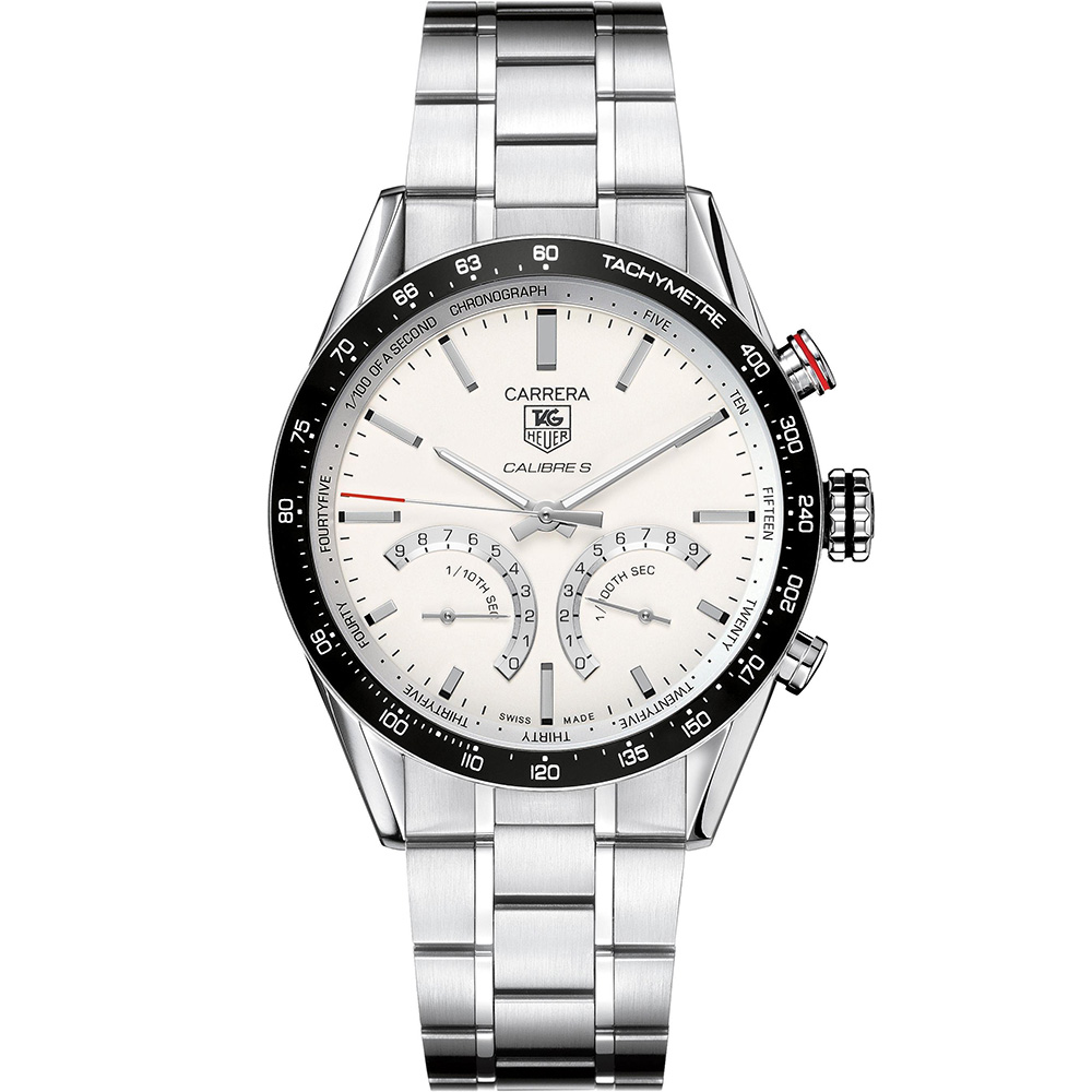 TAG Heuer Carrera CV7A13.BA0795