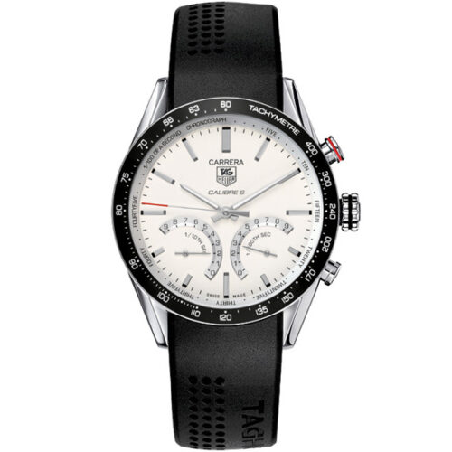 TAG Heuer Carrera CV7A13.FT6012