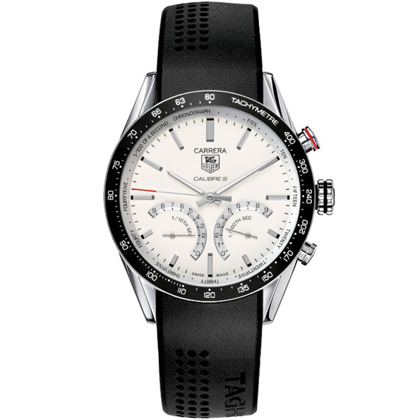 TAG Heuer Carrera CV7A13.FT6012