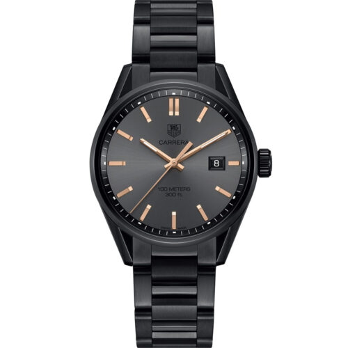 TAG Heuer Carrera WAR101A.BA0728