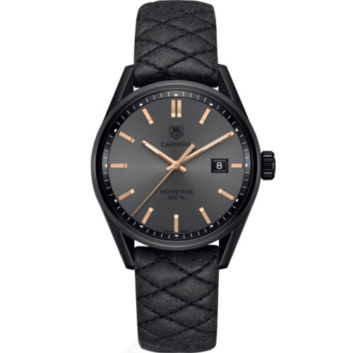 TAG Heuer Carrera WAR101A.FC6367