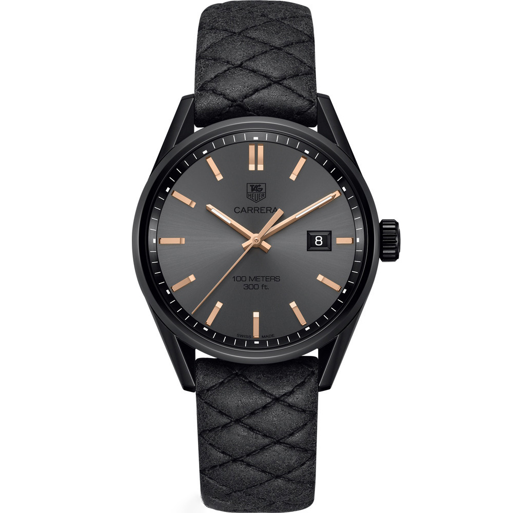 TAG Heuer Carrera WAR101A.FC6367