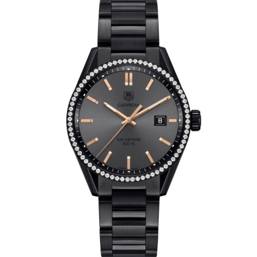 TAG Heuer Carrera WAR101B.BA0728