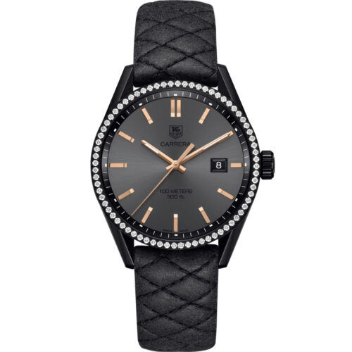 TAG Heuer Carrera WAR101B.FC6367