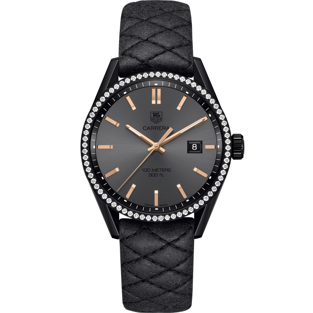 TAG Heuer Carrera WAR101B.FC6367