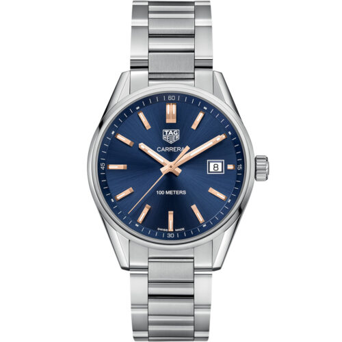 TAG Heuer Carrera WAR1112.BA0601