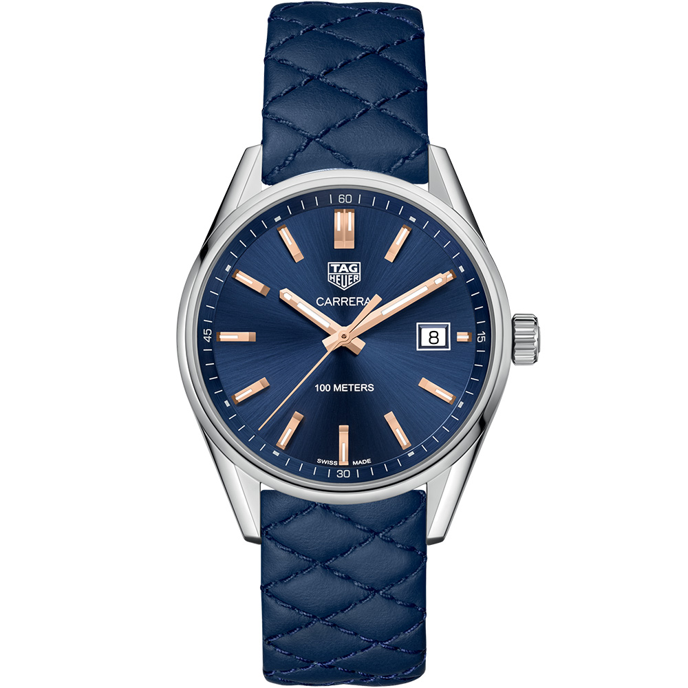 TAG Heuer Carrera WAR1112.FC6391