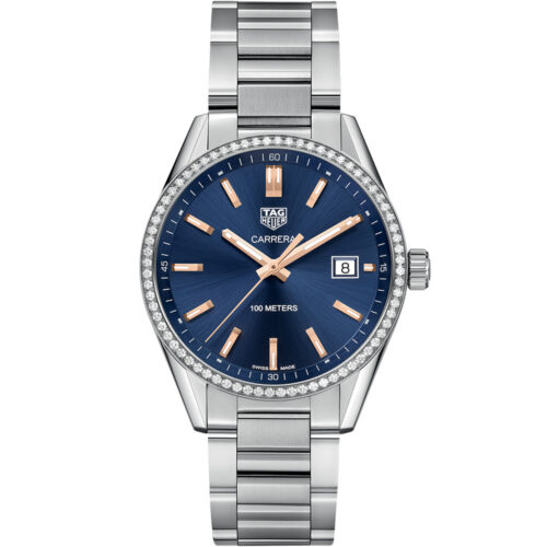 TAG Heuer Carrera WAR1114.BA0601