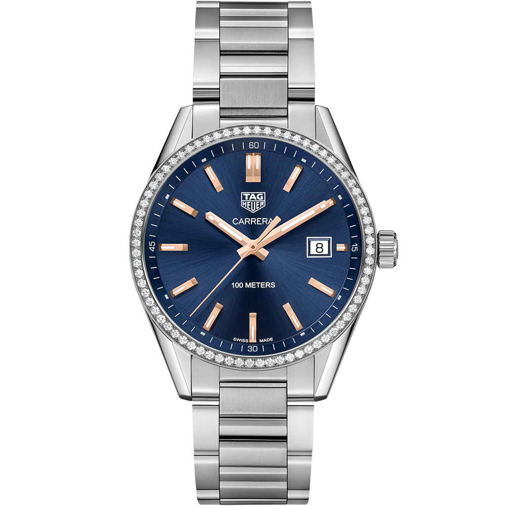 TAG Heuer Carrera WAR1114.BA0601