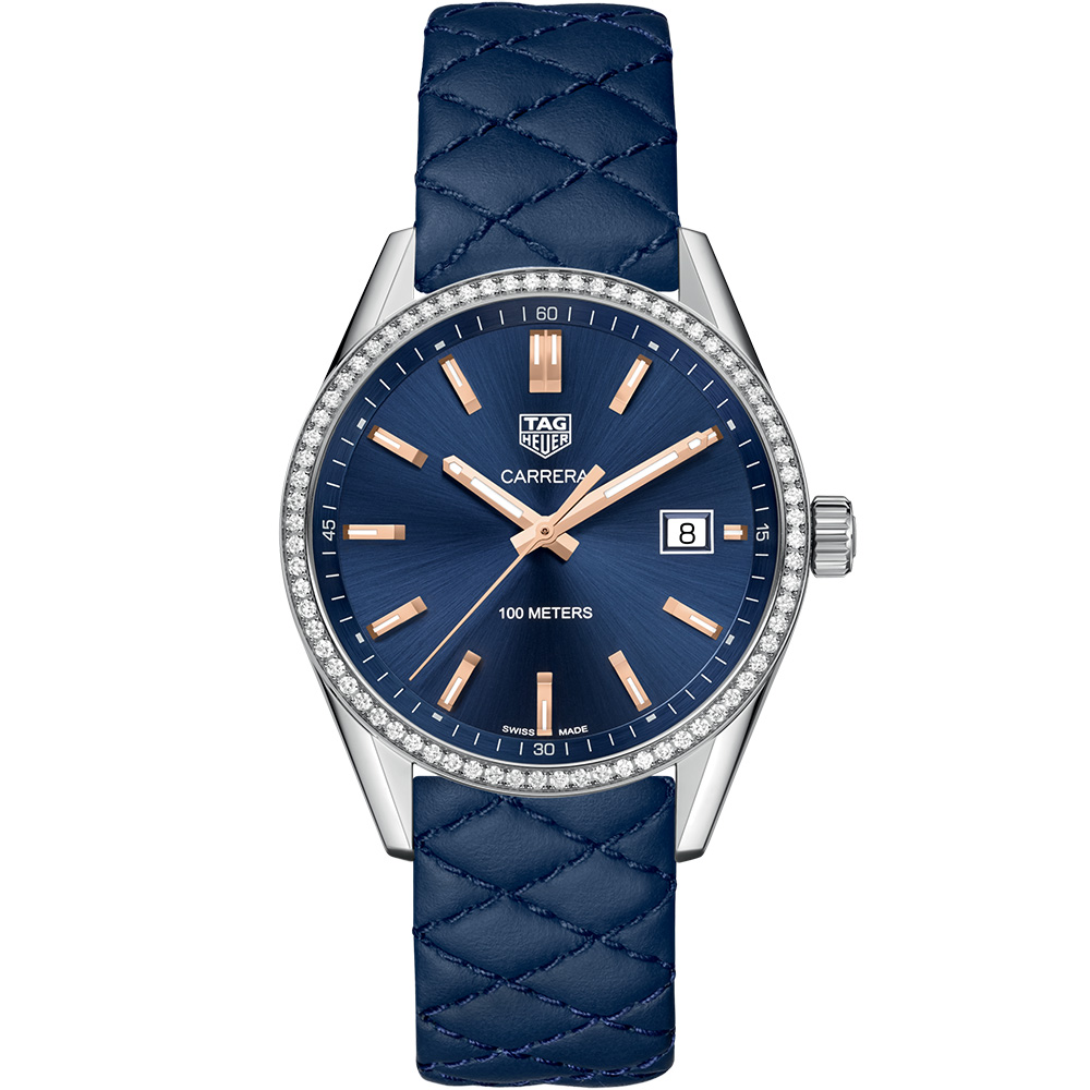 TAG Heuer Carrera WAR1114.FC6391