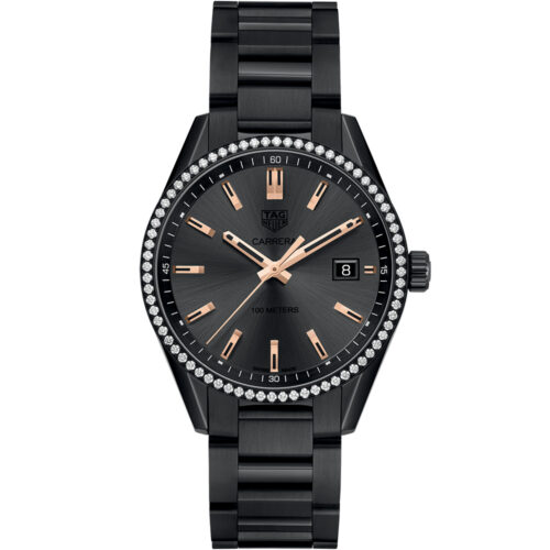 TAG Heuer Carrera WAR1115.BA0602