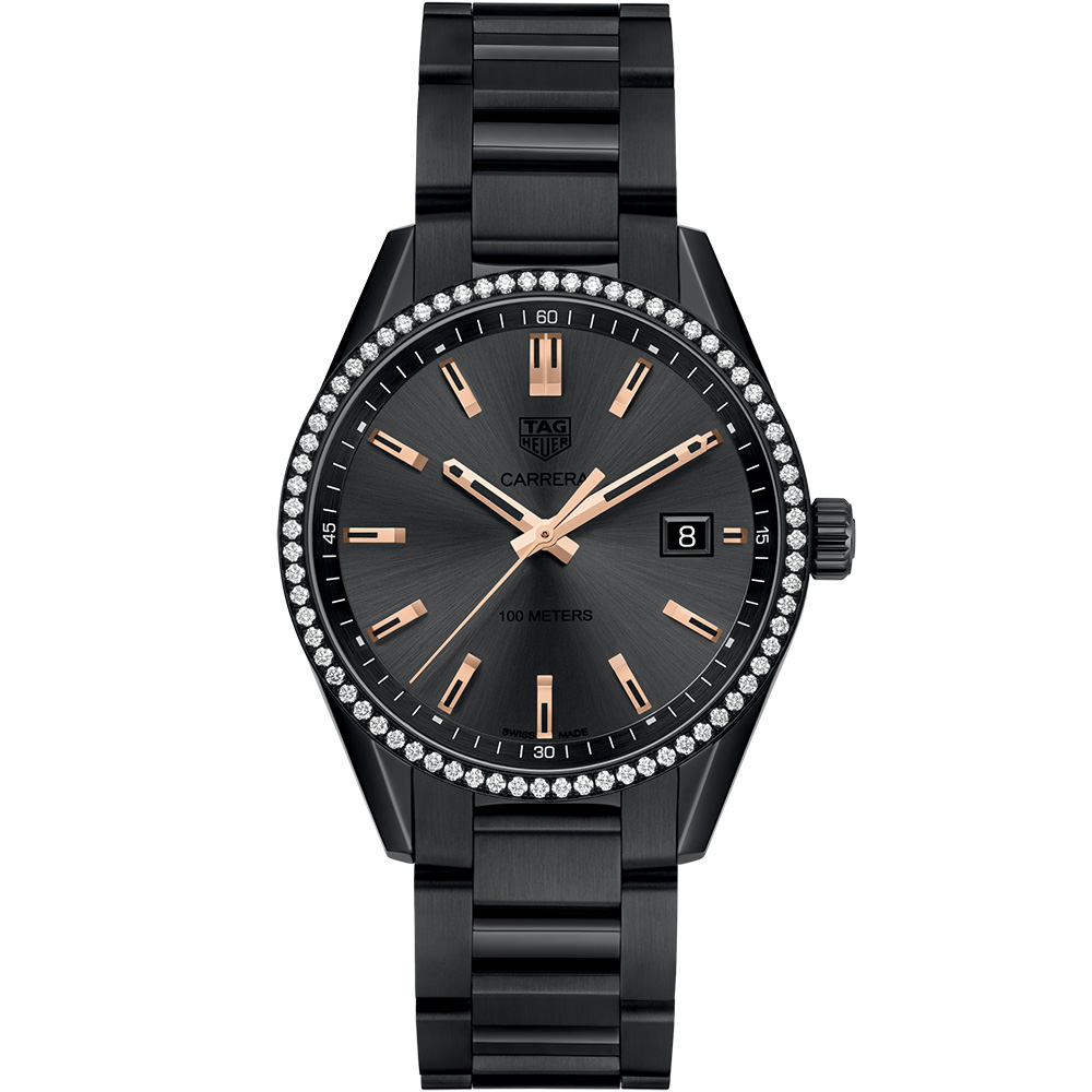 TAG Heuer Carrera WAR1115.BA0602
