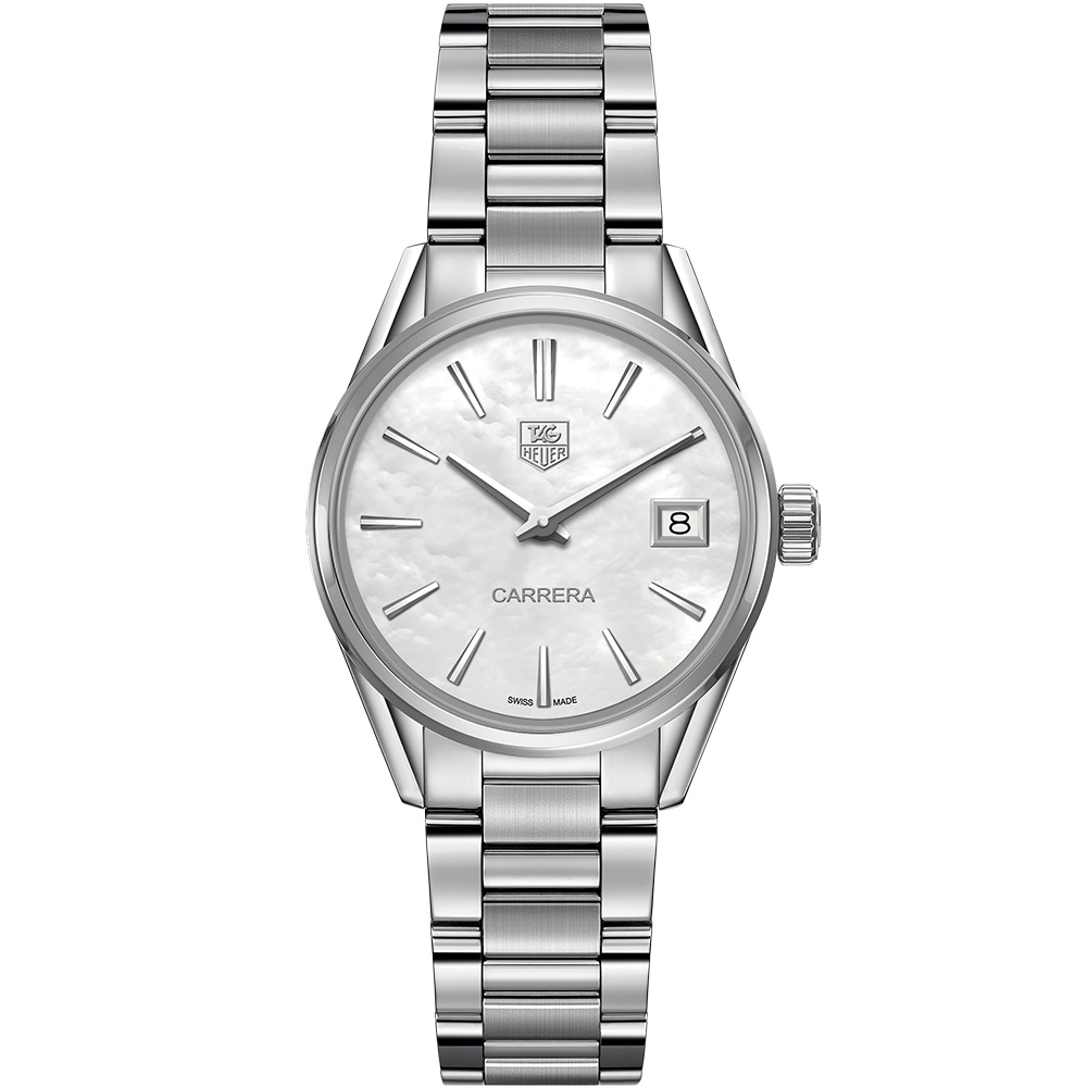 TAG Heuer Carrera WAR1311.BA0778