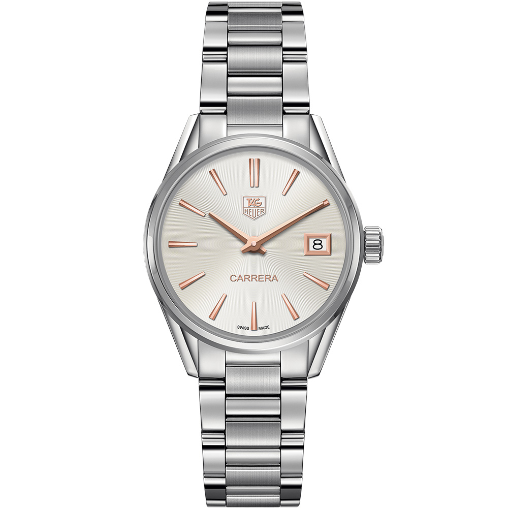TAG Heuer Carrera WAR1312.BA0778