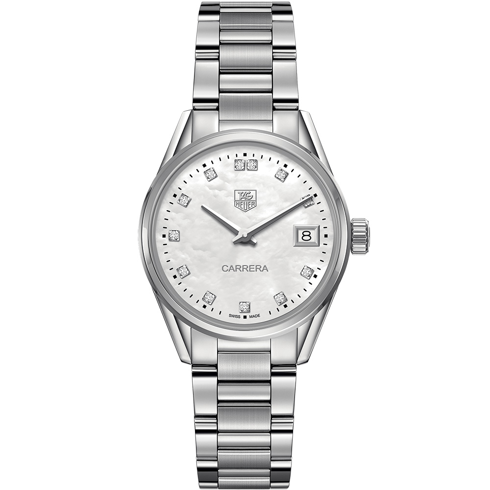 TAG Heuer Carrera WAR1314.BA0778