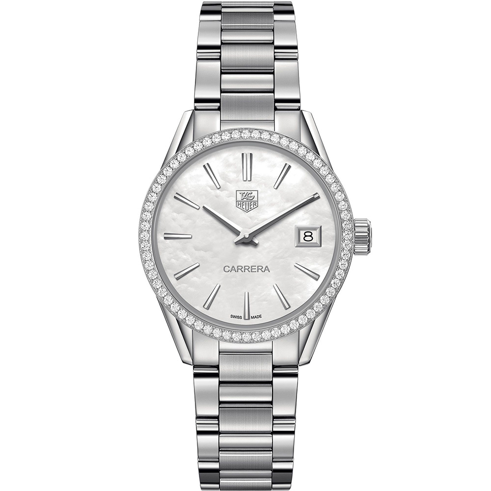 TAG Heuer Carrera WAR1315.BA0773