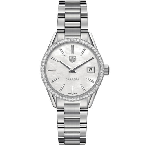 TAG Heuer Carrera WAR1315.BA0778