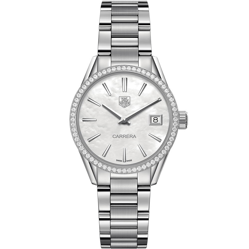 TAG Heuer Carrera WAR1315.BA0778