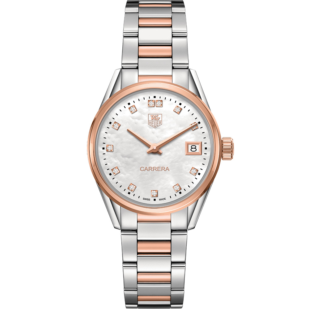 TAG Heuer Carrera WAR1352.BD0774