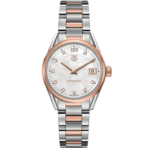 TAG Heuer Carrera WAR1352.BD0779