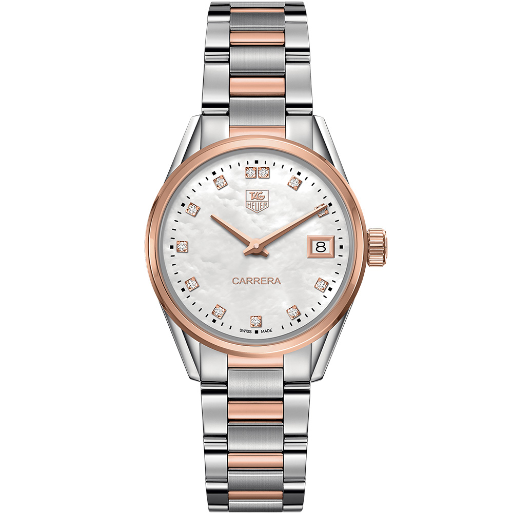 TAG Heuer Carrera WAR1352.BD0779
