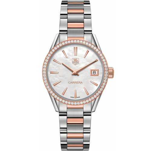 TAG Heuer Carrera WAR1353.BD0774