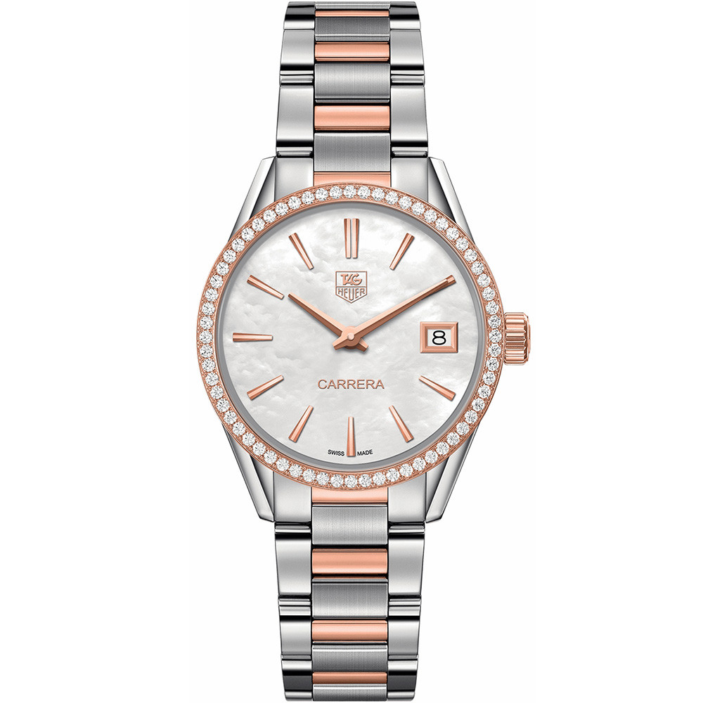 TAG Heuer Carrera WAR1353.BD0774
