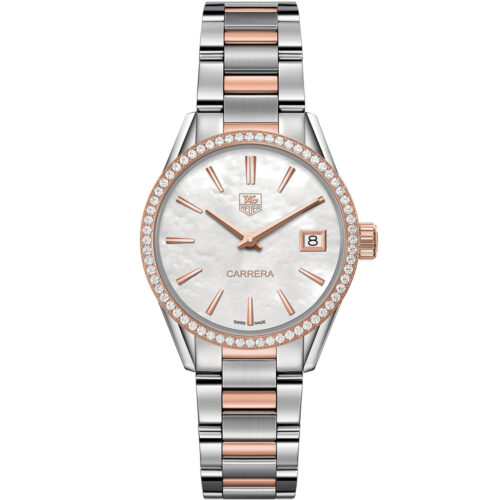 TAG Heuer Carrera WAR1353.BD0779