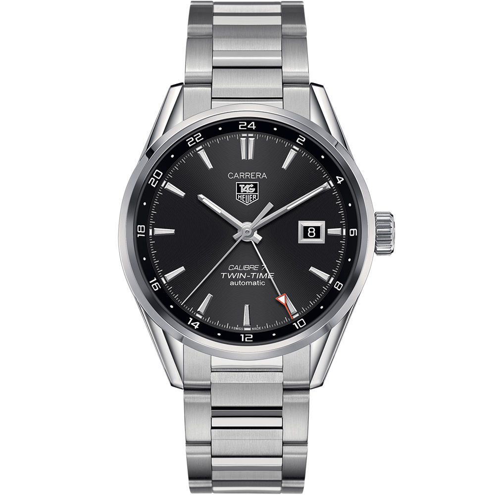 TAG Heuer Carrera WAR2010.BA0723